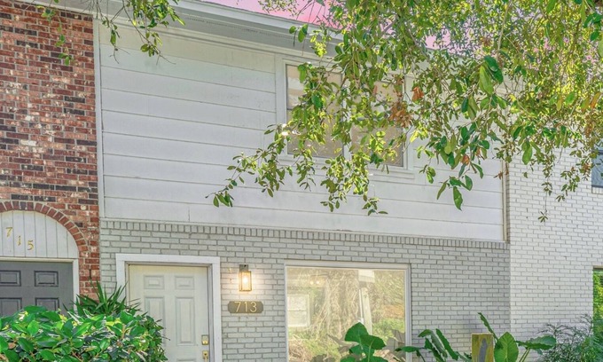 Old Village House | Fully Renovated Retreat!