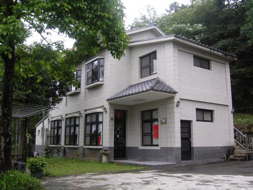 Nanzhuang House | Fumei Bluebird Homestay