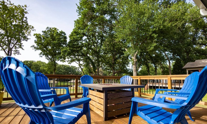 Tool House | Fun In The Sun - Wonderful for the entire family