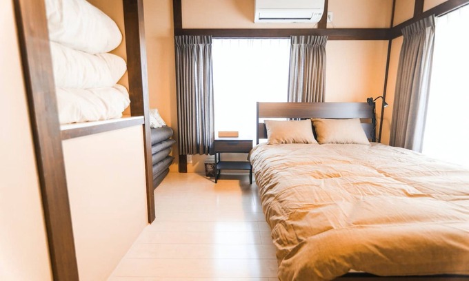 Funabashi House | Funabashi House MF1