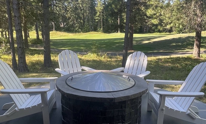 Cle Elum House | FUNcadia - check in & out anytime!