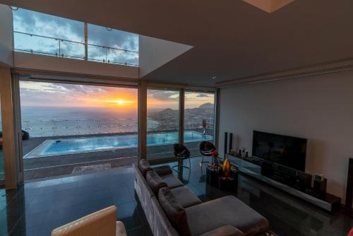 Sao Goncalo House | Funchal Harbour Home