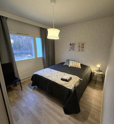 Kuopio Apartment | Functional 2-room apartment Kuopio