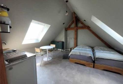 Rosenow Apartment | Funke9 Orion