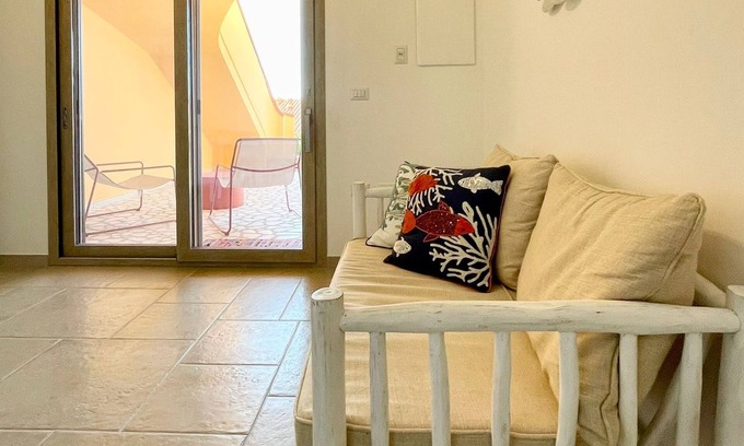 Funtana Meiga Apartment | Funtan House Oristano