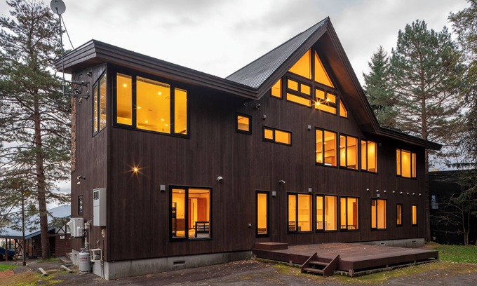 Furano House | Furano Lodge 10 by H2 Life
