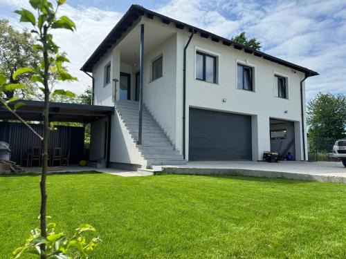 Curtea De Arges House | Furnicuta