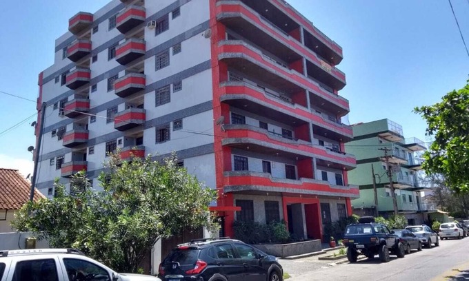 Itauna Apartment | Furnished apartment on the beach of Itaúna Point International Surf