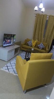 Naif Apartment | Furnished daily studio basis
