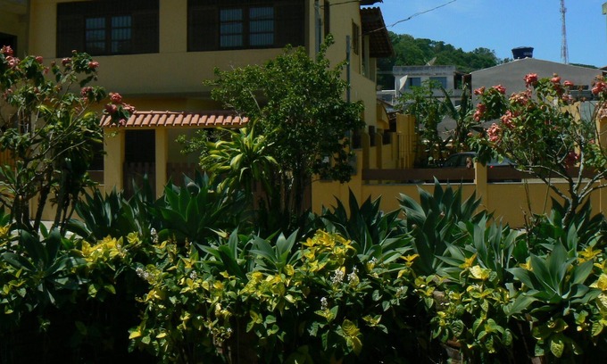 Marataizes House | furnished house in Marataízes ES