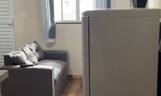 Marambaia House | Furnished loft for 3 guests