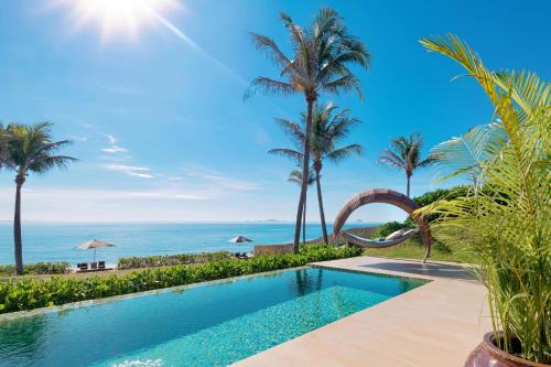 Cam Lam Resort | Fusion Resort Cam Ranh - All Spa Inclusive