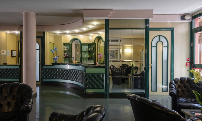 Incirano Hotel | Futura Motel