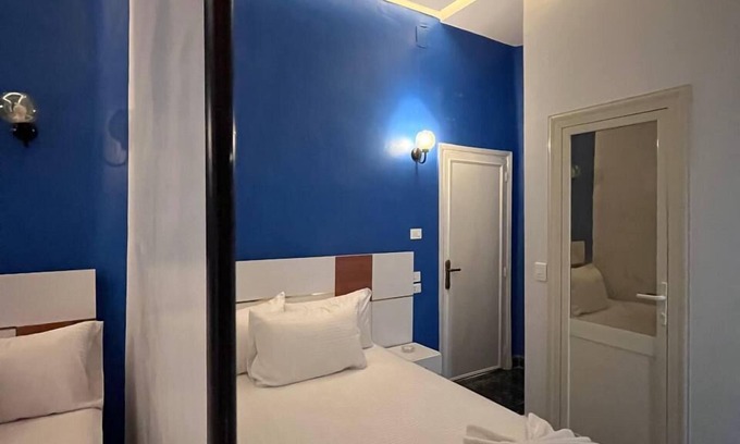 Abdin Hotel | Future Hostel