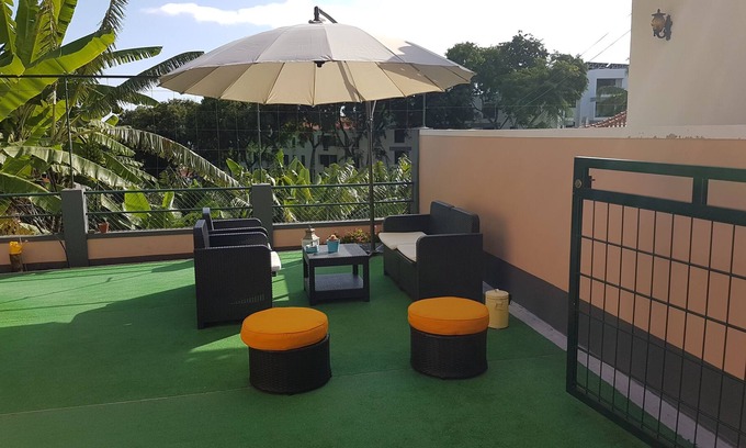 Santa Luzia House | FX Pena