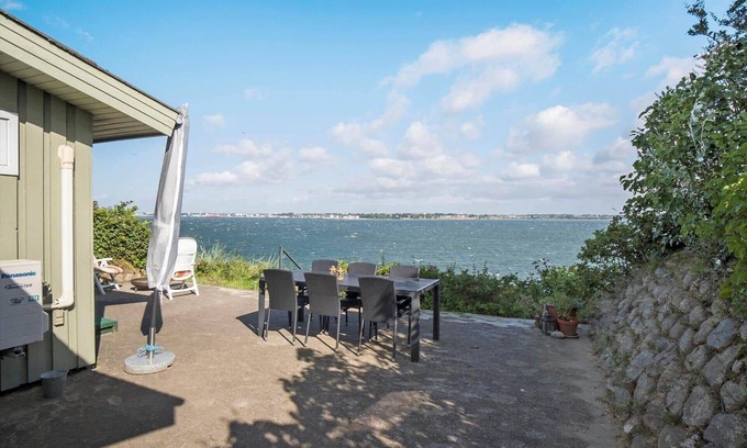 Middelfart House | FY155 Middelfart - Dæmningen 99