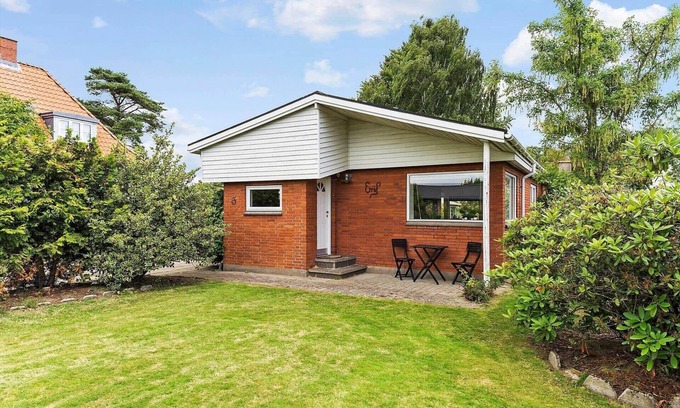 Middelfart House | FY164 Middelfart - Øster Alle 5