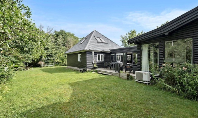 Frørup House | FY357 Frørup - Kystvej 7