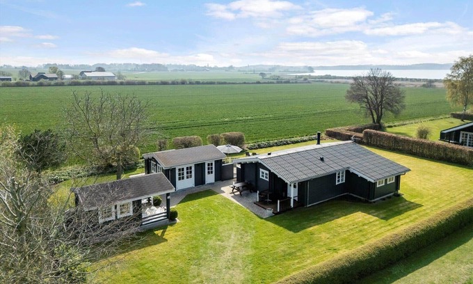 Svendborg House | FY392 Svendborg - Stenkløvervej 12