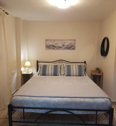 Asprovalta Apartment | Fyllou Apartment Asprovalta