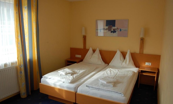 Traboch Hotel | Gästehaus St.Michael