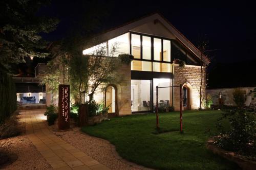 Neustadt-Hambach Hotel | Gästehaus Alte Glaserei