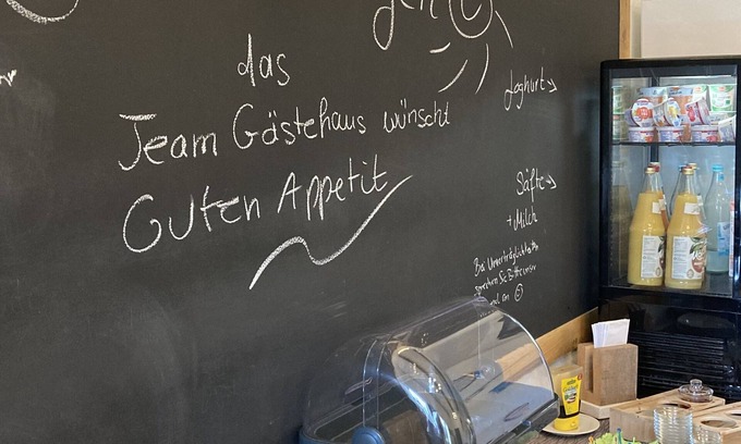 Bockholt Hotel | Gästehaus Alte Schule