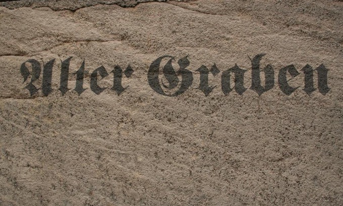 Old Town Apartment | Gästehaus Alter Graben 8