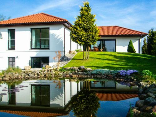 Pingelshagen Apartment | Gästehaus am Paradieshof