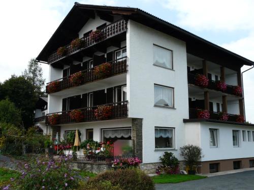 Drobollach am Faakersee House | Gästehaus Karawankenblick