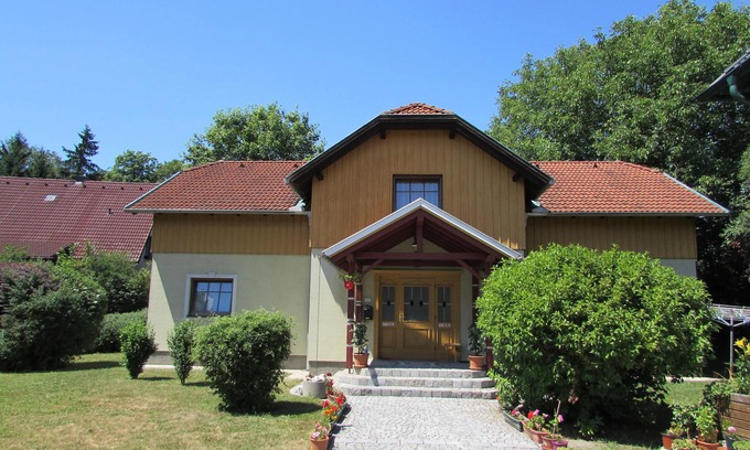 Gablitz House | Gästehaus Barbara
