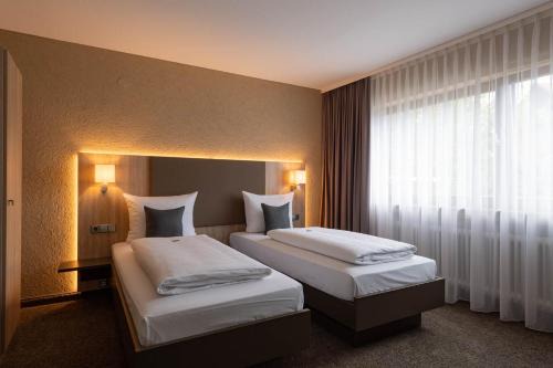 Donzdorf Hotel | Gästehaus Becher