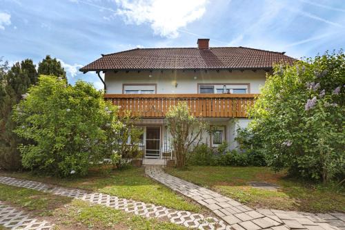 Bonndorf Apartment | Gästehaus Ilona