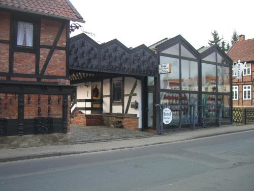 Eitzum House | Gästehaus Eitzum