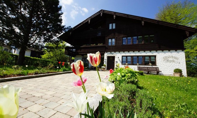 Bad Feilnbach House | Gästehaus Funk