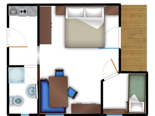 Muehlbach Am Hochkoenig Apartment | Gästehaus Gschwandtner