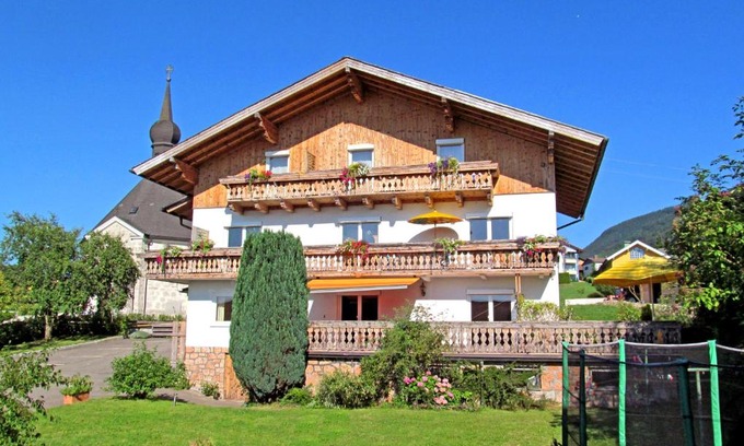 Loibichl House | Gästehaus Horizont
