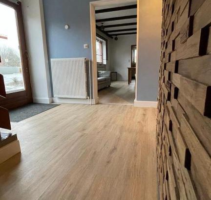 Lohe-Rickelshof Bed & Breakfast | Gästehaus Ivonne