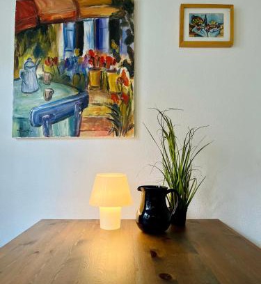 Bad Hersfeld Bed & Breakfast | Gästehaus Keins wie meins