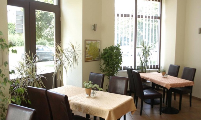 Goerlitz Bed & Breakfast | Gästehaus Lisakowski