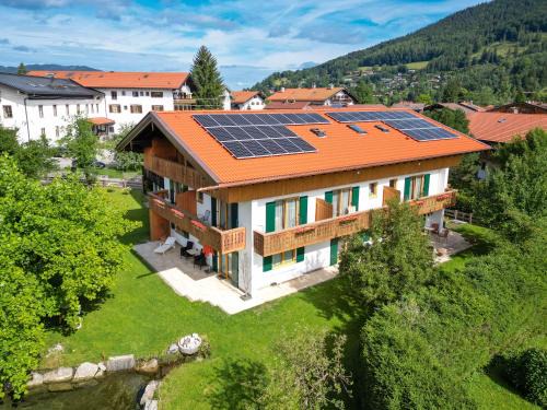 Rottach House | Gästehaus Maier zum Bitscher