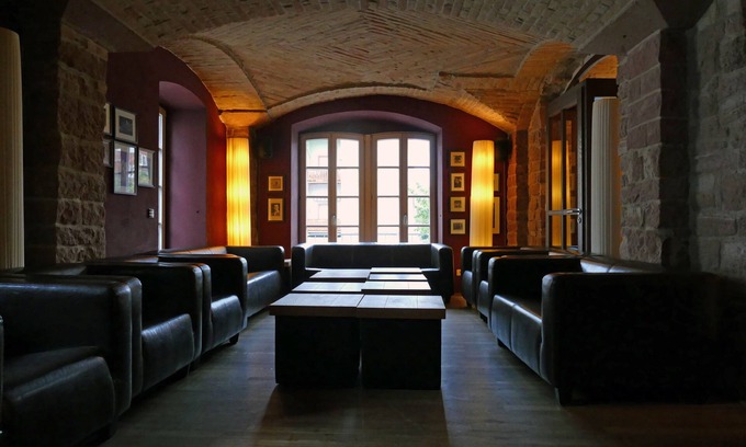 Speyer House | Gästehaus Maximilian