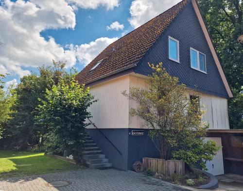 Muden House | Gästehaus Oehm