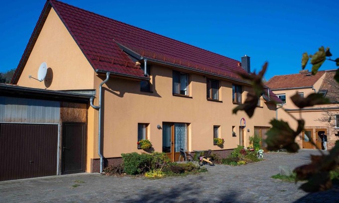Atterwasch Apartment | Gästehaus Schulz