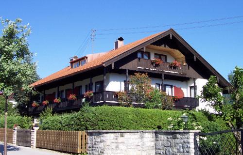 Abwinkl Apartment | Gästehaus Tannenheim