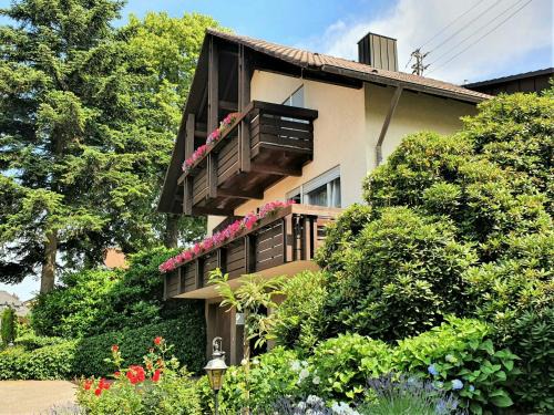 Durbach House | Gästehaus Wörner
