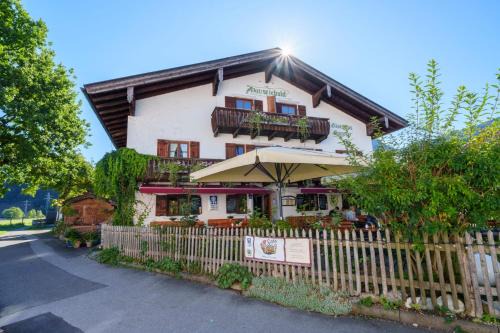 Kochel am See Apartment | Gästehaus zum Giggerer
