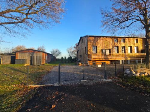 Wewelsfleth Apartment | GästeKate