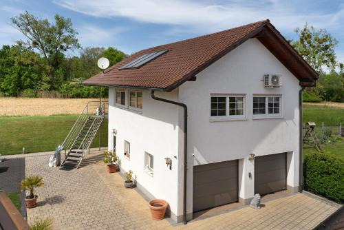 Kehl Apartment | Gästesuite