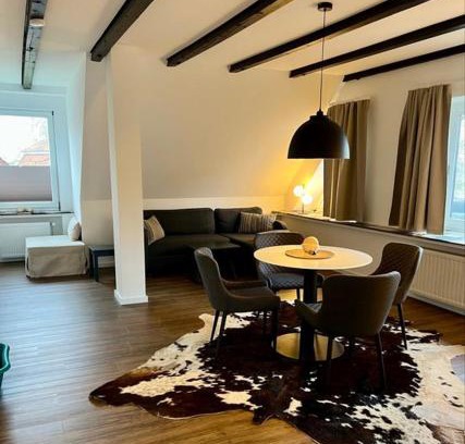 Region Hannover District Apartment | Gästewohnung am Grinderwald